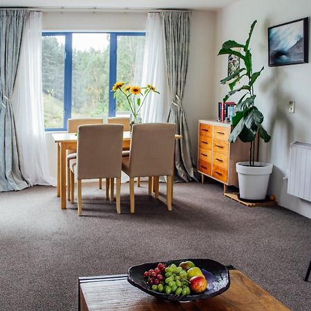 Luxury Stay, Alpaca Farm Paraparaumu Εξωτερικό φωτογραφία