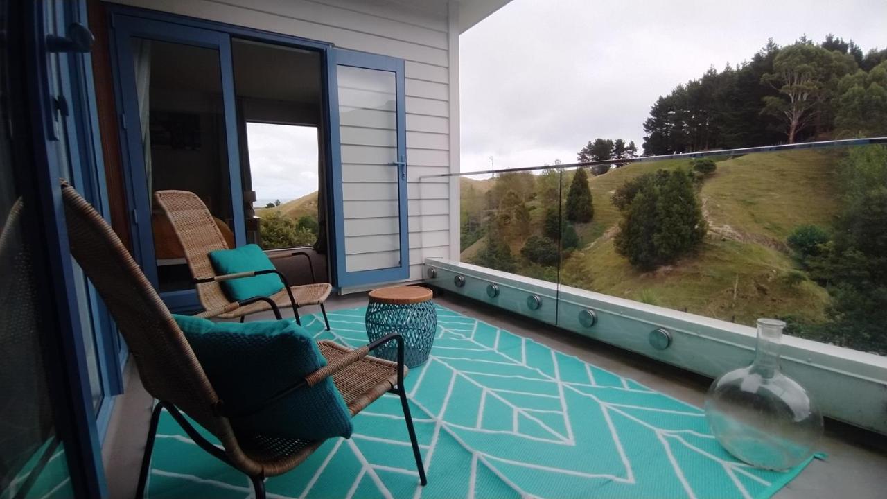 Luxury Stay, Alpaca Farm Paraparaumu Εξωτερικό φωτογραφία