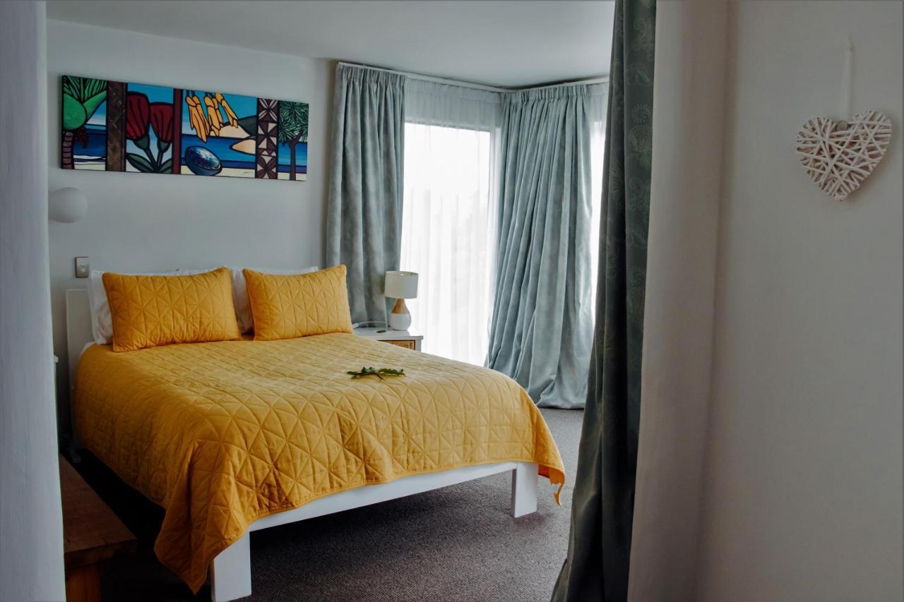 Luxury Stay, Alpaca Farm Paraparaumu Εξωτερικό φωτογραφία