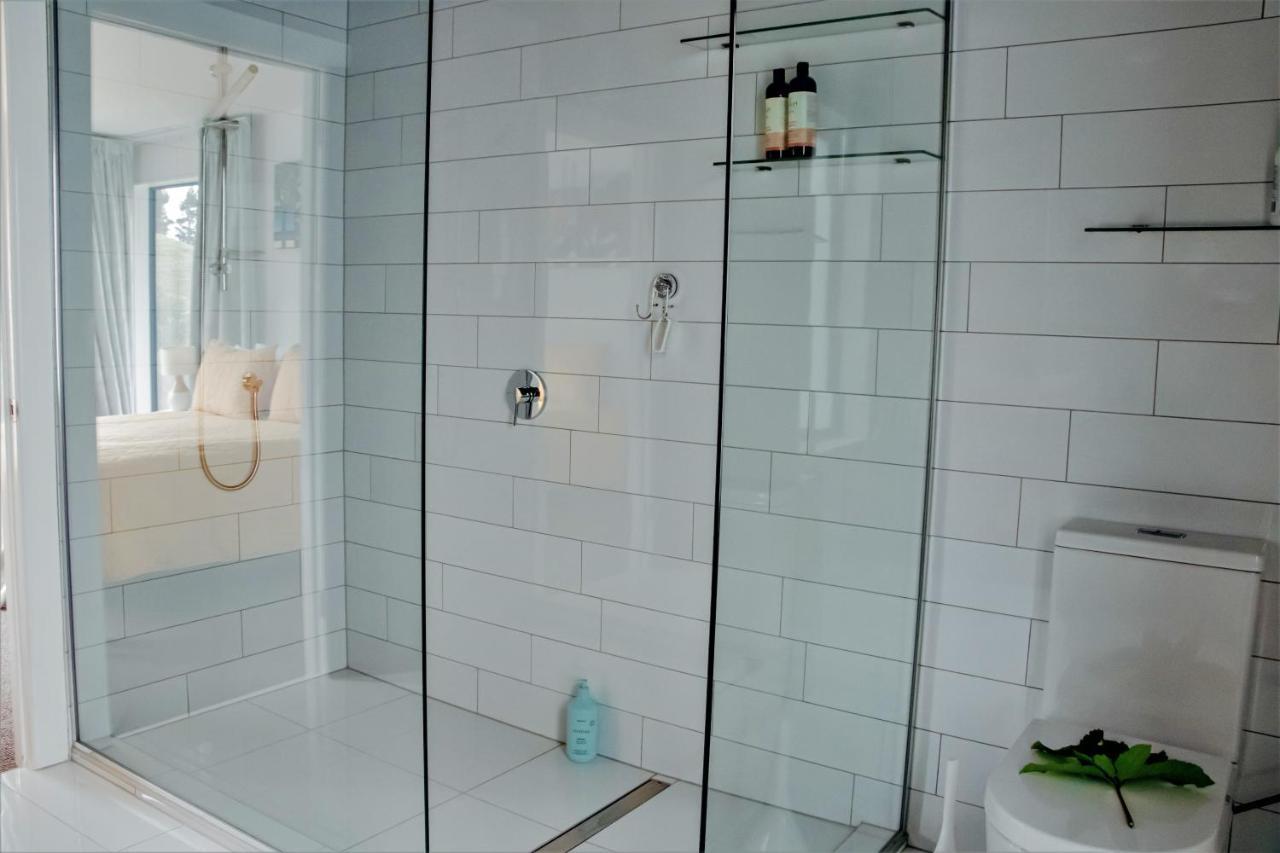 Luxury Stay, Alpaca Farm Paraparaumu Εξωτερικό φωτογραφία