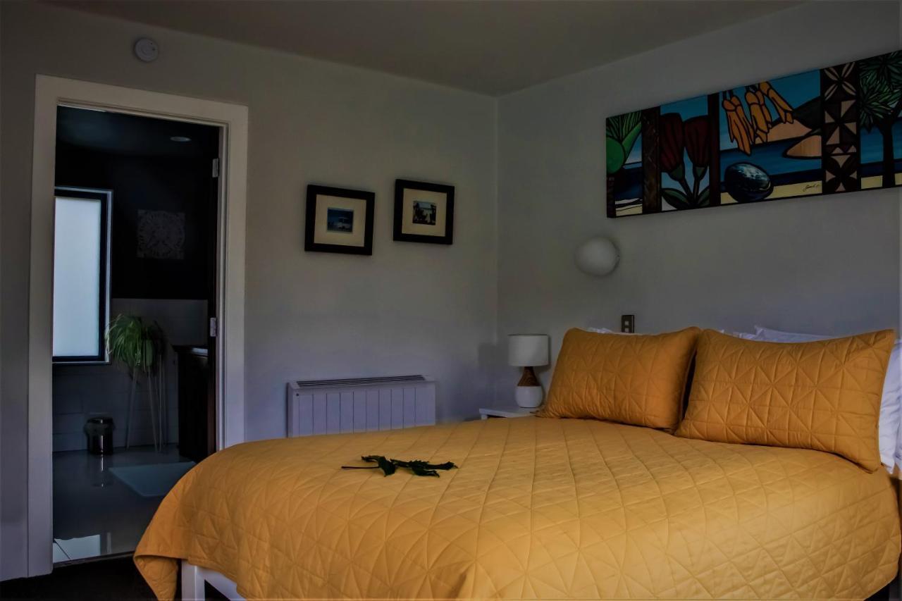 Luxury Stay, Alpaca Farm Paraparaumu Εξωτερικό φωτογραφία