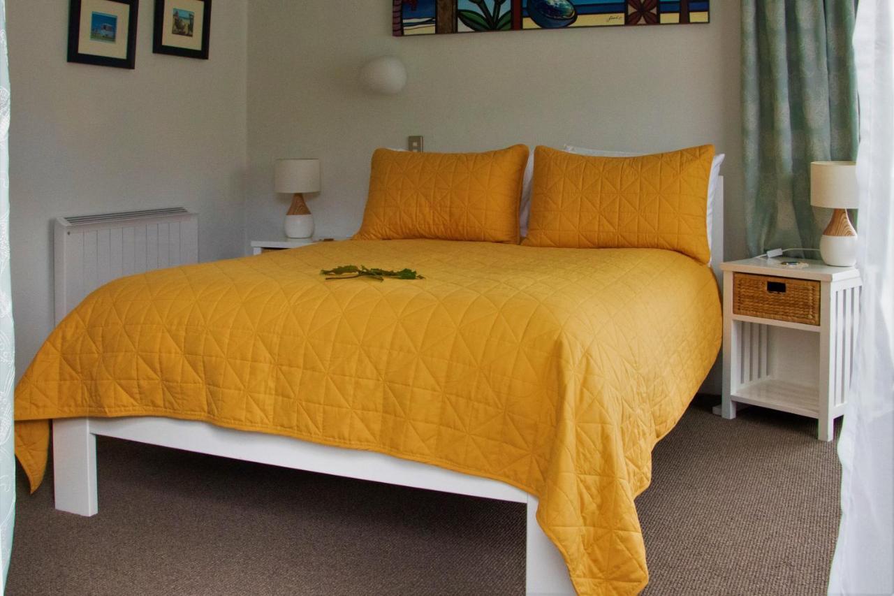 Luxury Stay, Alpaca Farm Paraparaumu Εξωτερικό φωτογραφία