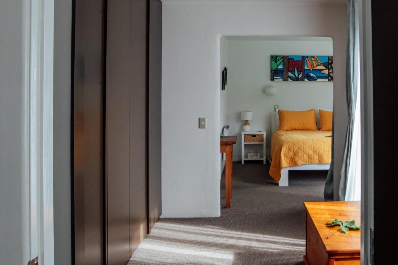 Luxury Stay, Alpaca Farm Paraparaumu Εξωτερικό φωτογραφία