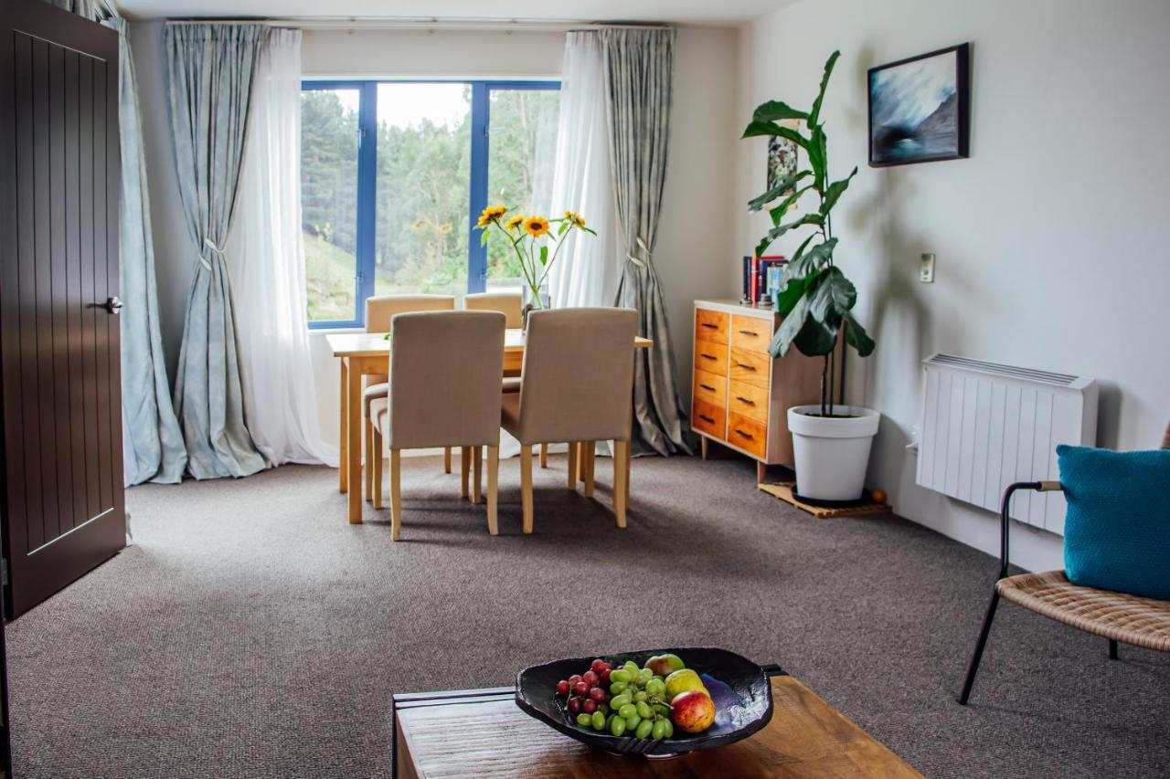 Luxury Stay, Alpaca Farm Paraparaumu Εξωτερικό φωτογραφία