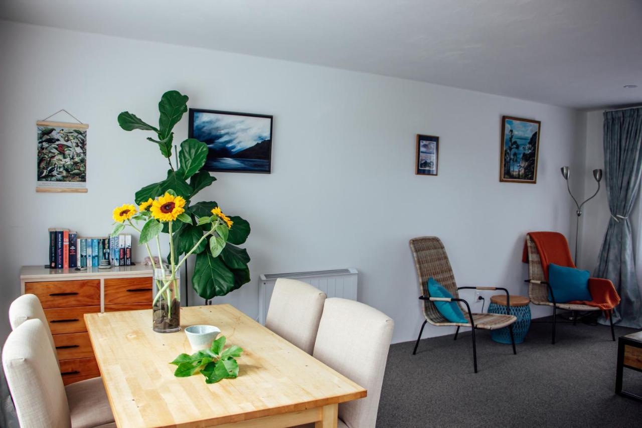 Luxury Stay, Alpaca Farm Paraparaumu Εξωτερικό φωτογραφία