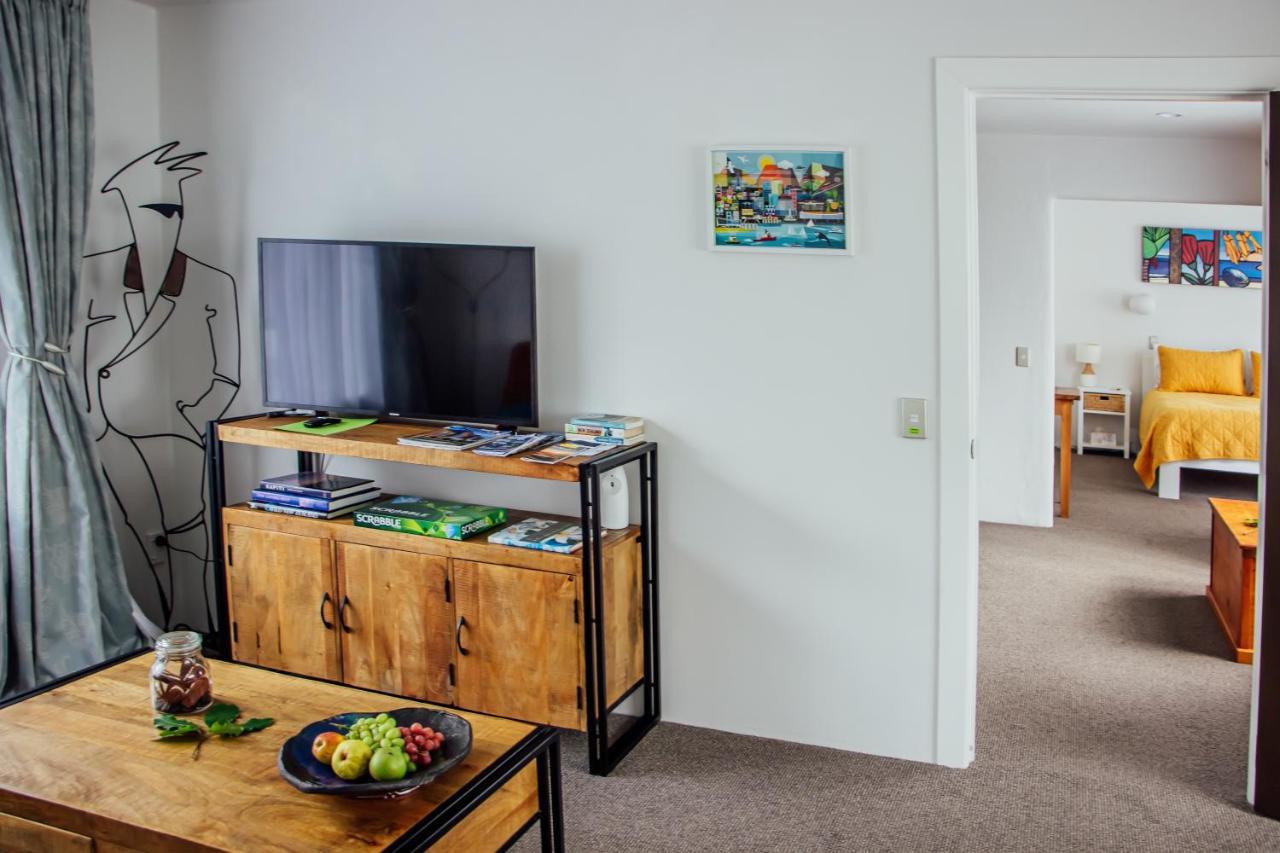 Luxury Stay, Alpaca Farm Paraparaumu Εξωτερικό φωτογραφία