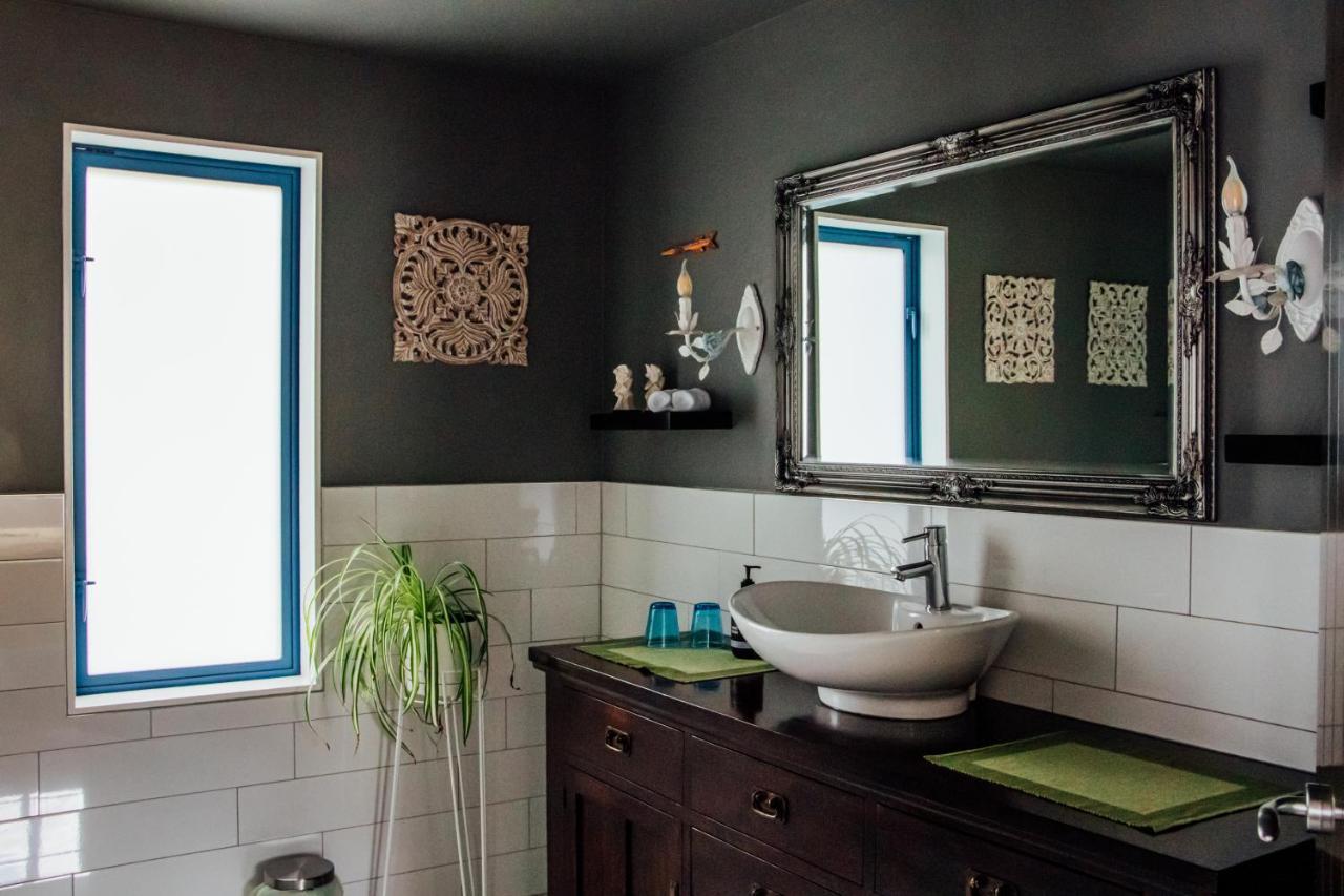 Luxury Stay, Alpaca Farm Paraparaumu Εξωτερικό φωτογραφία