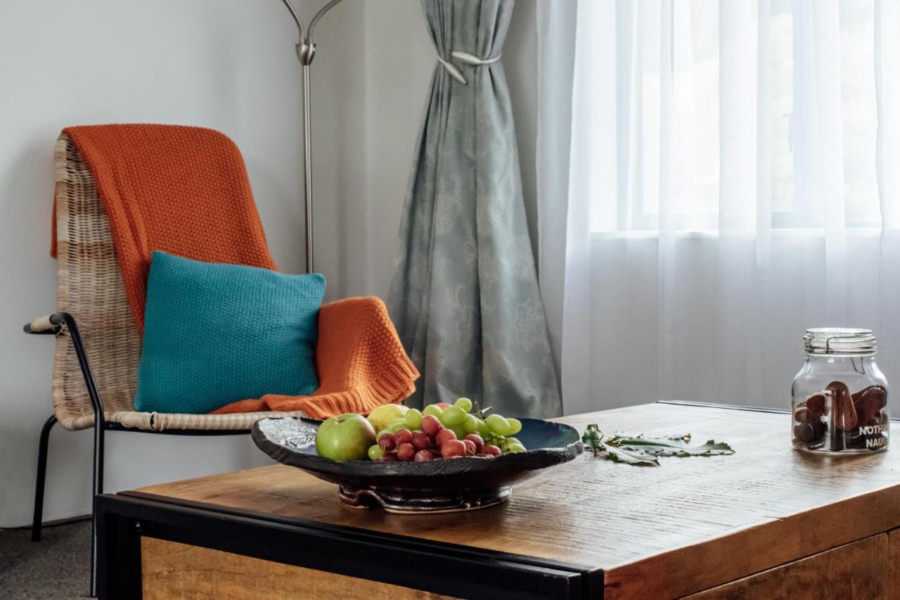 Luxury Stay, Alpaca Farm Paraparaumu Εξωτερικό φωτογραφία