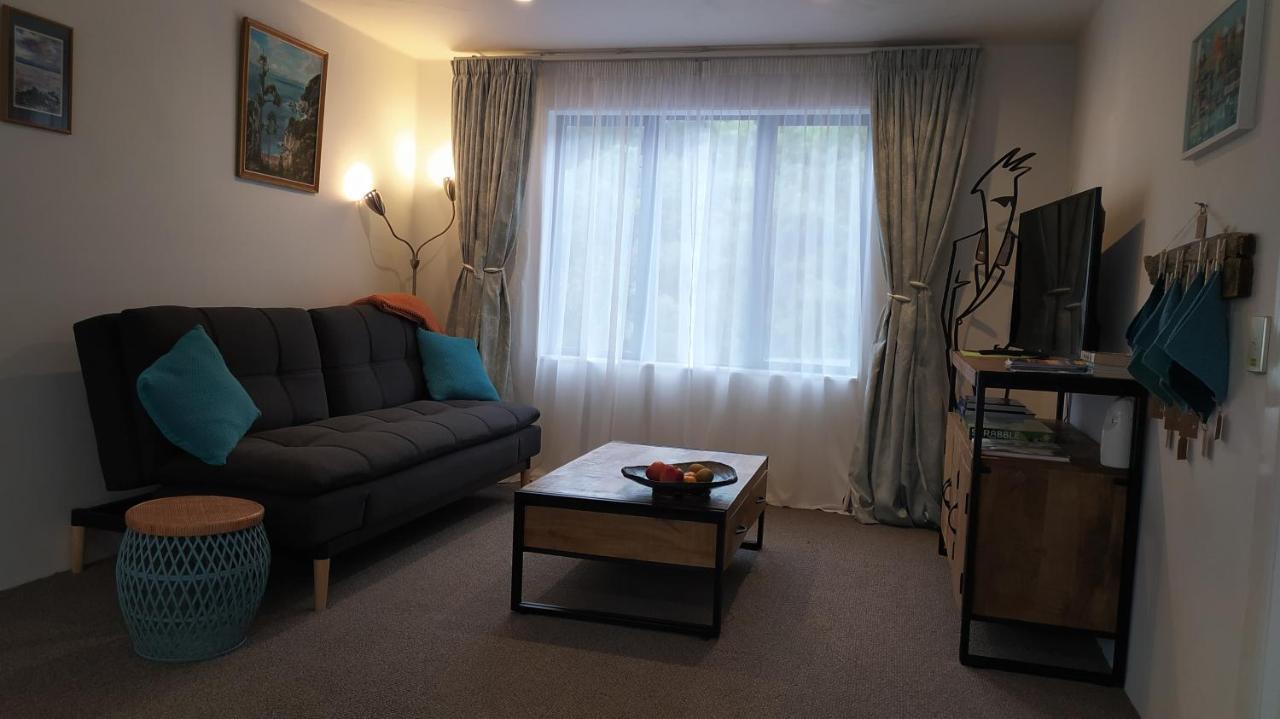 Luxury Stay, Alpaca Farm Paraparaumu Εξωτερικό φωτογραφία
