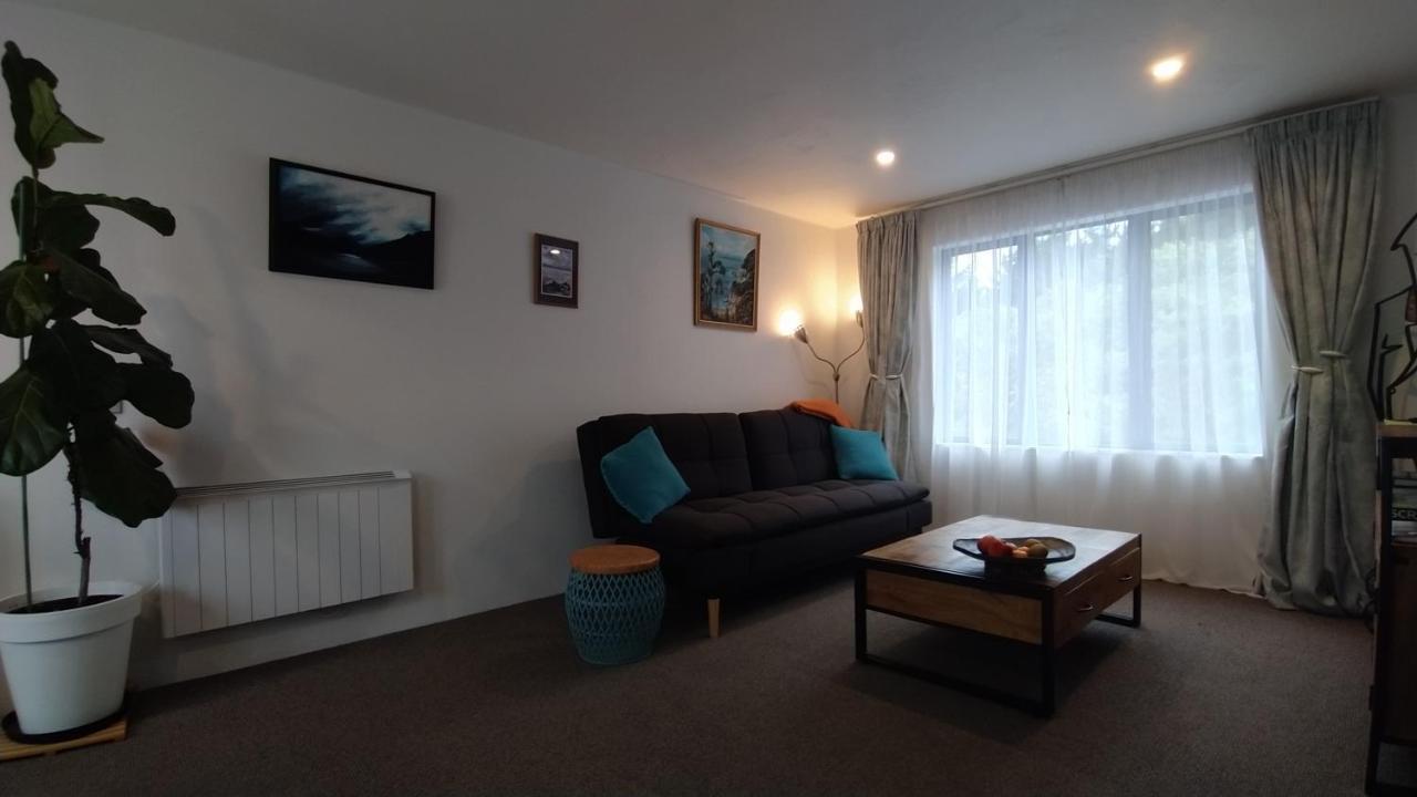 Luxury Stay, Alpaca Farm Paraparaumu Εξωτερικό φωτογραφία